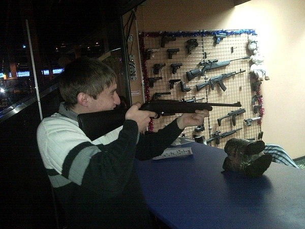 Дмитрий Султанов | Санкт-Петербург