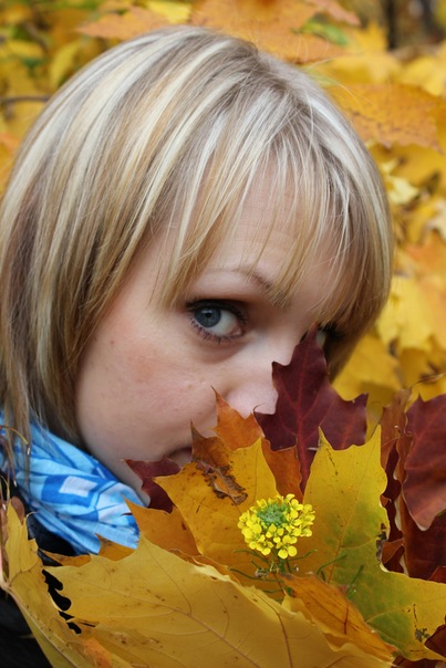 №3, Olesya Podrezova №3, Olesya Podrezova