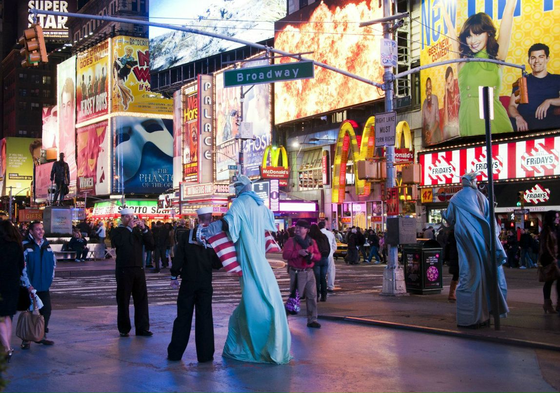 Alexander Frolov | Washington, D.C.