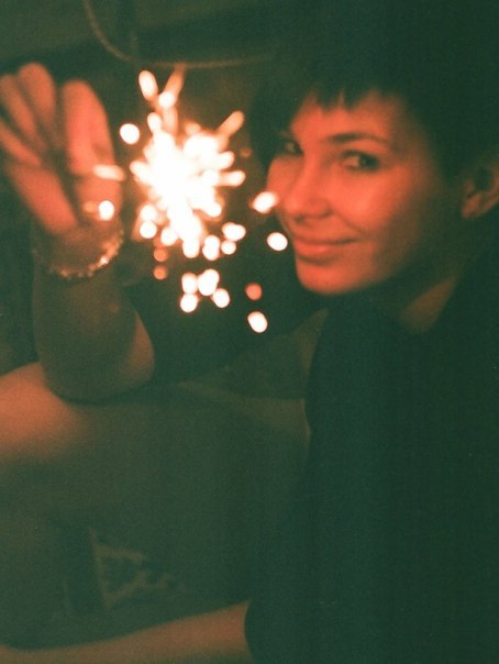 Ольга Мухарьямова | Москва