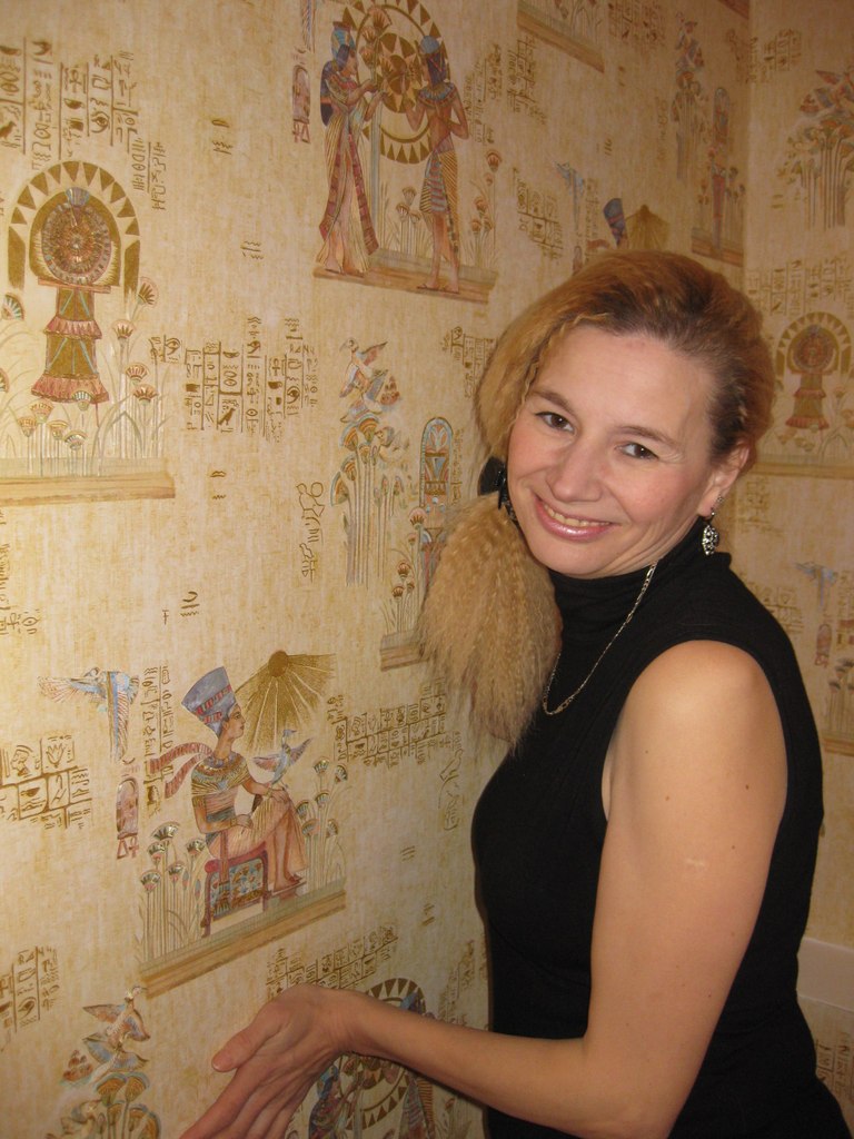 Наталия Лисовская-Шутова | Минск