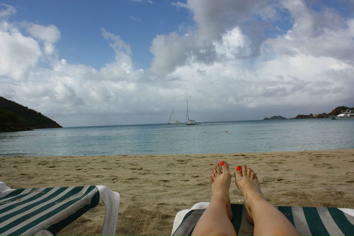 Анечка Марчук Anisha | Одесса