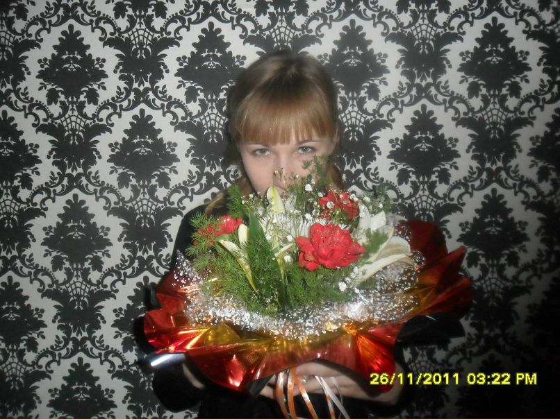 Кира Куприянова | Куртуково