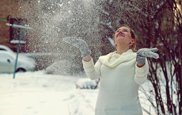 Валерия Синявская | Киев