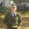Аватар: Андрей Михалёв
