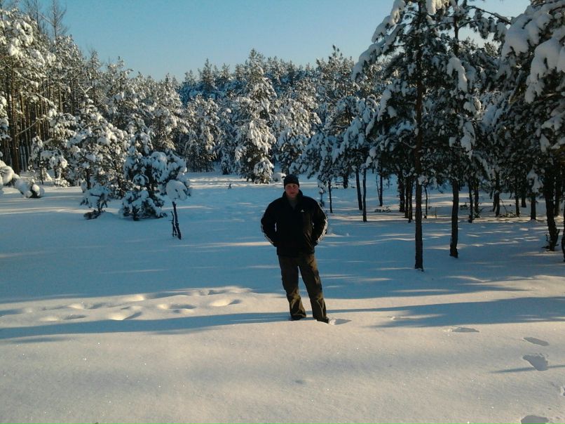 Николай Григоренко ak0007 | Киев