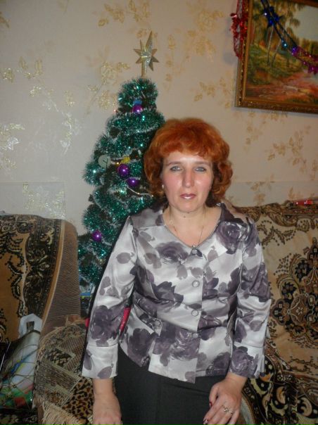 №2, Ирина Краснова, Александров №2, Ирина Краснова, Александров