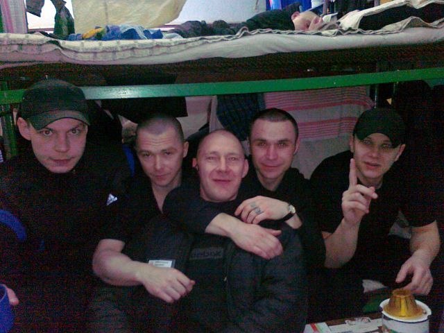 Павел Бабкин Анатольевич | Екатеринбург