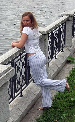 Кристина Слободенко | Калининград