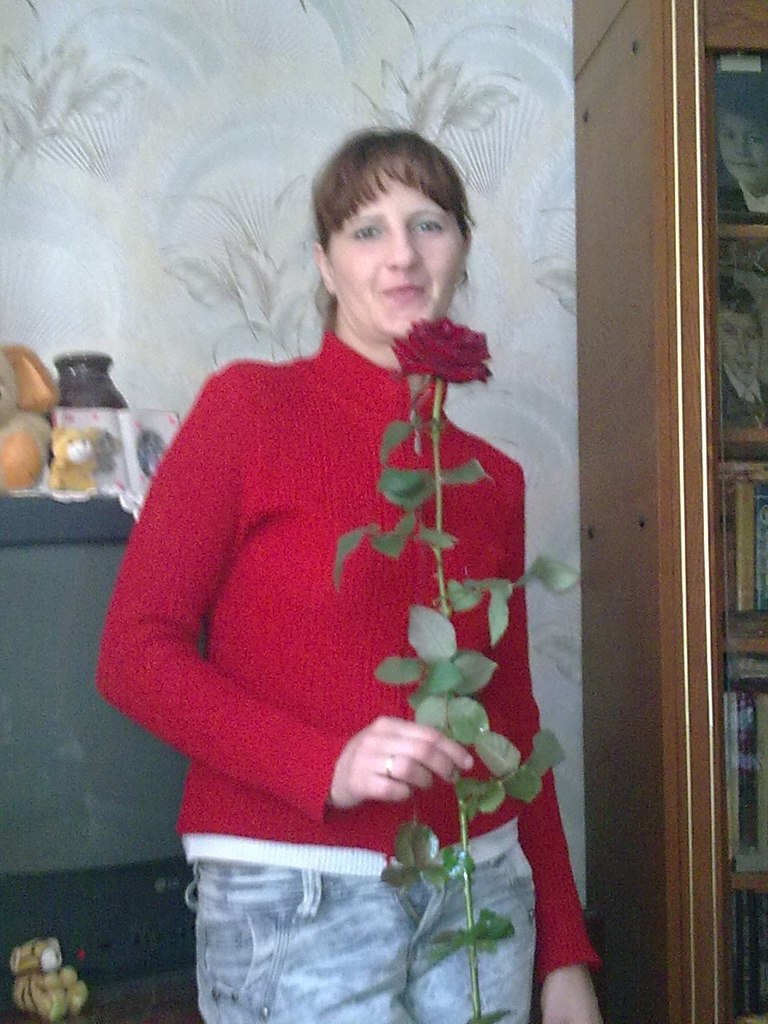 Надежда Филиппова | Новоржев