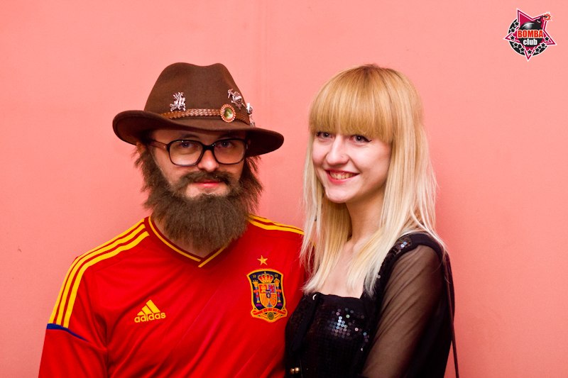 Тина Кристина ● | Тернополь