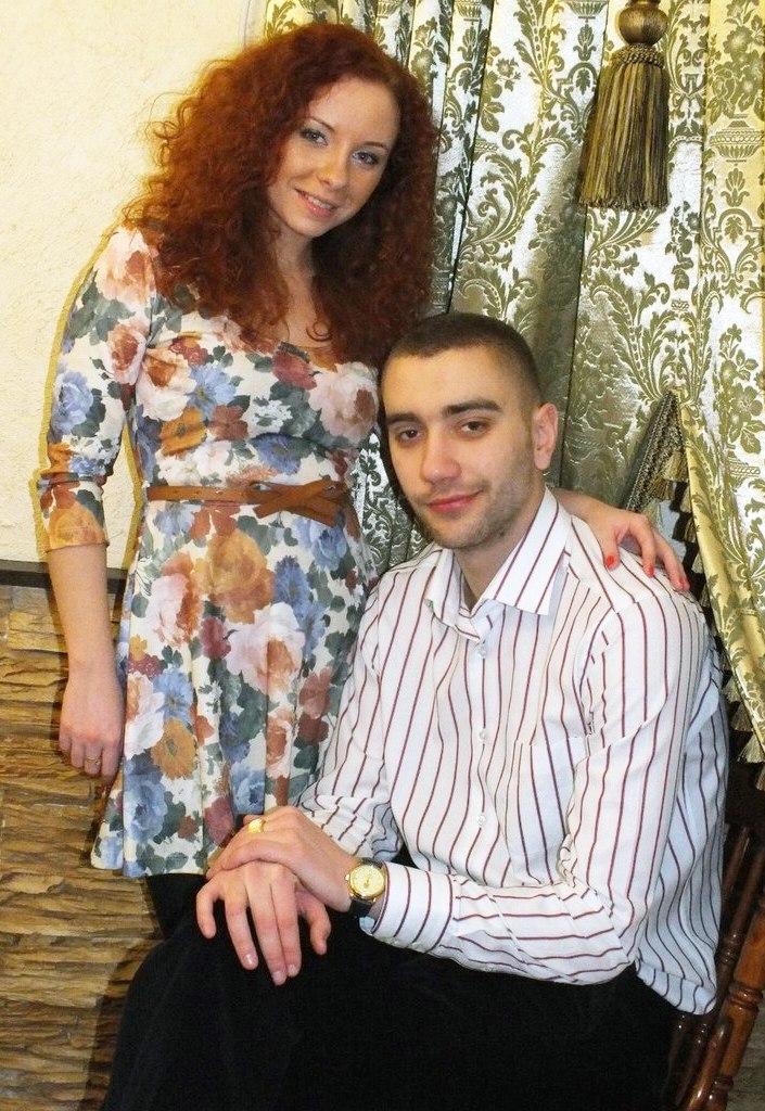 Маша Репей | Винница