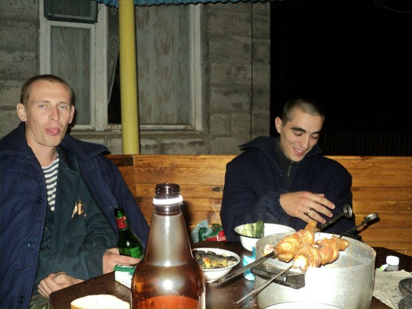 Евгений Гришаев | Харьков