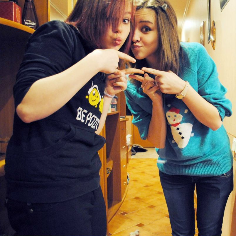 Маринка Смирнова | Москва