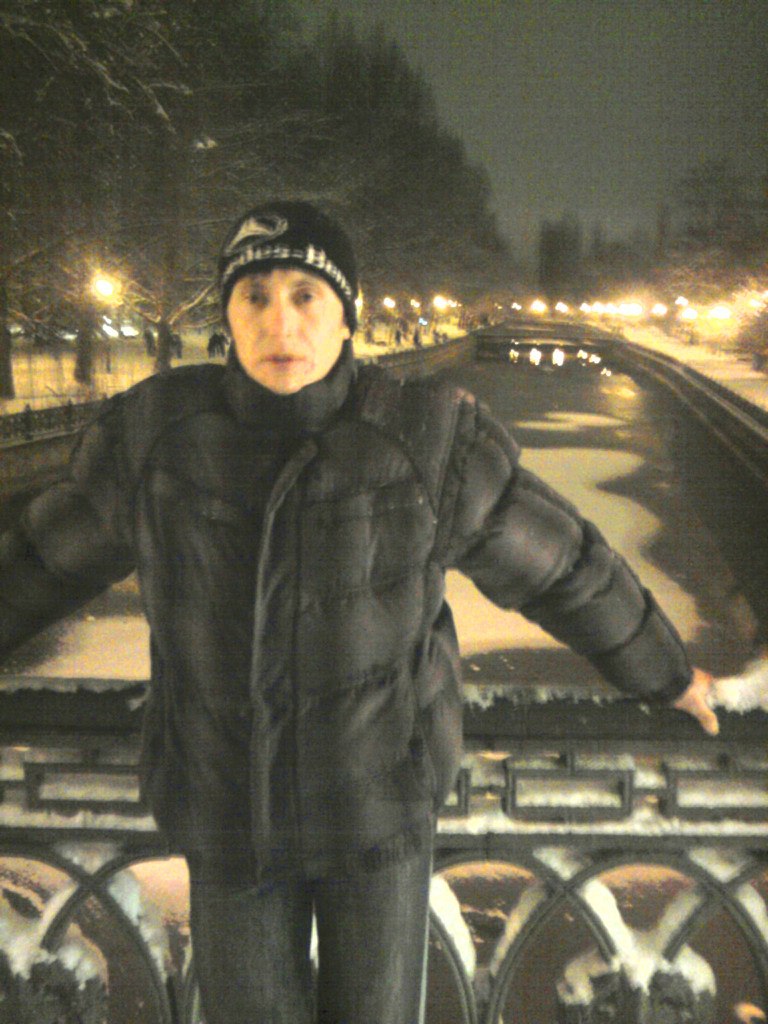 Иван Сташков | Симферополь