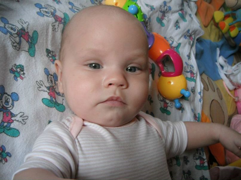 Наташа Бакулина | Новороссийск