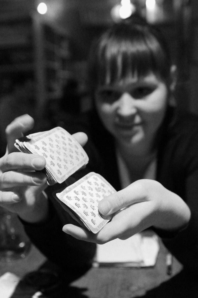 Анна Толстогузова | Новосибирск