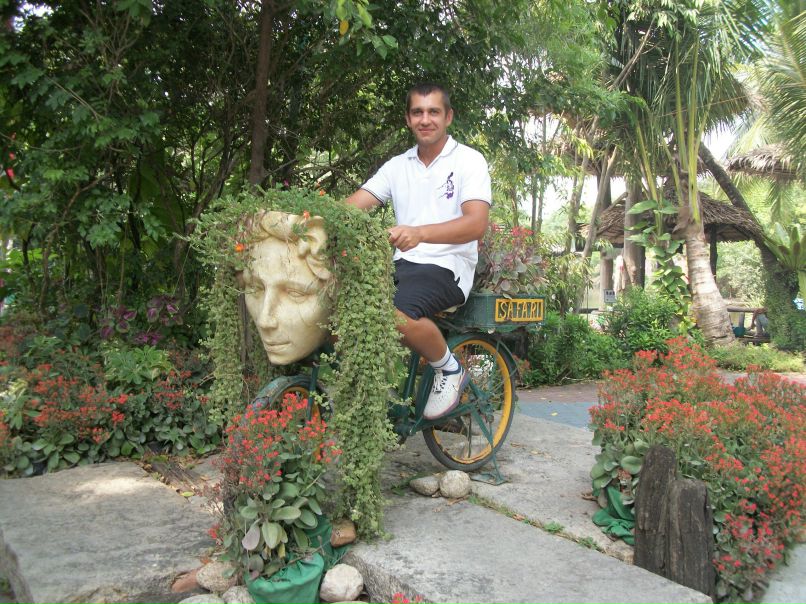 Дима Калинин | Одесса