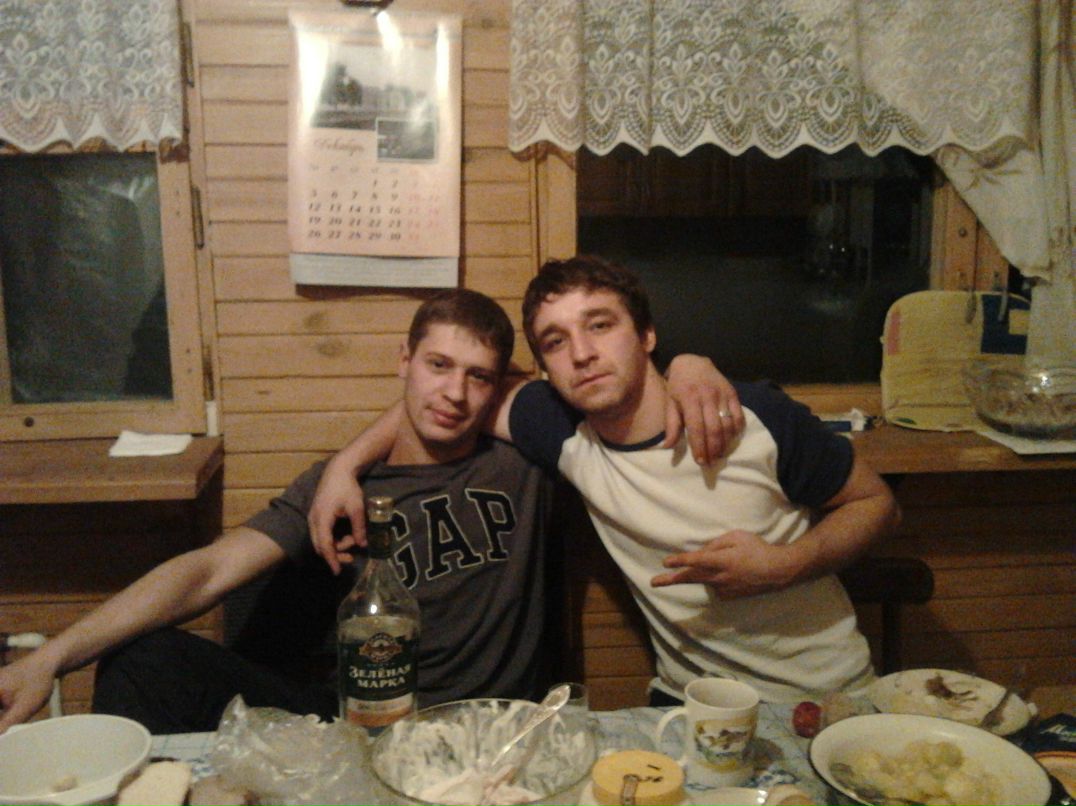 Миха Егоров | Северодонецк