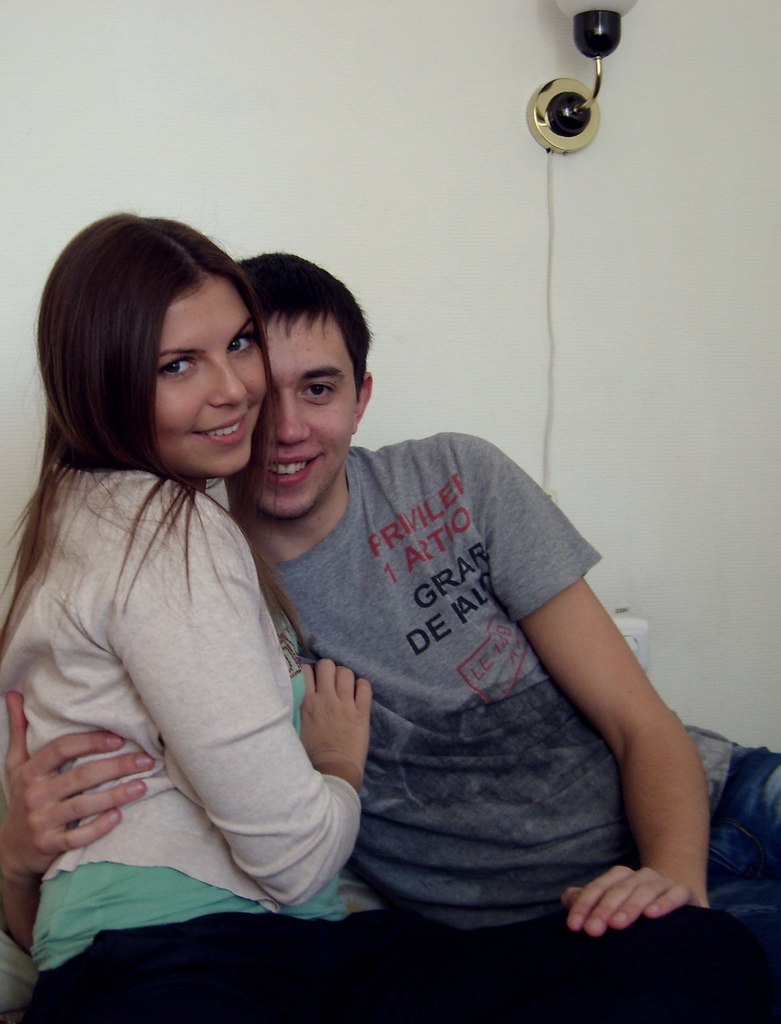 Яна Рязапова | Самара