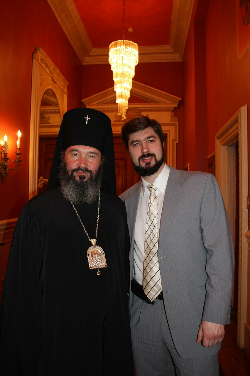 Игорь Кочан | New York City