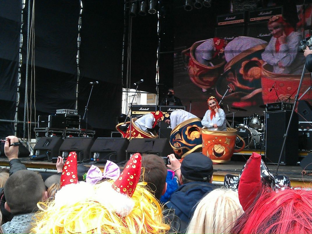 Дмитрий Есин | Горловка