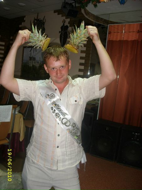 №17, Сергей Григорьев №17, Сергей Григорьев