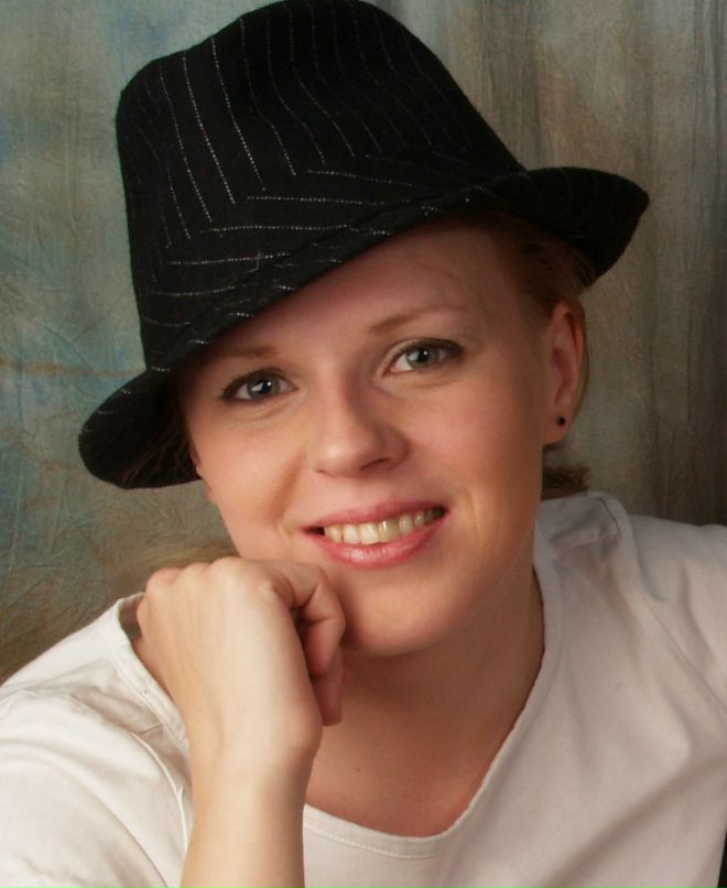 Наталья Лобанова | Санкт-Петербург