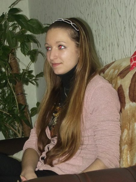 Алёна Нестерова | Каменское / Днепродзержинск