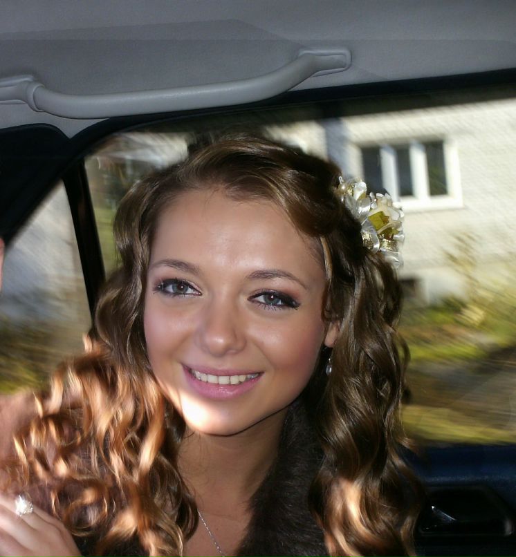 Khrystyna Khrystynka | 