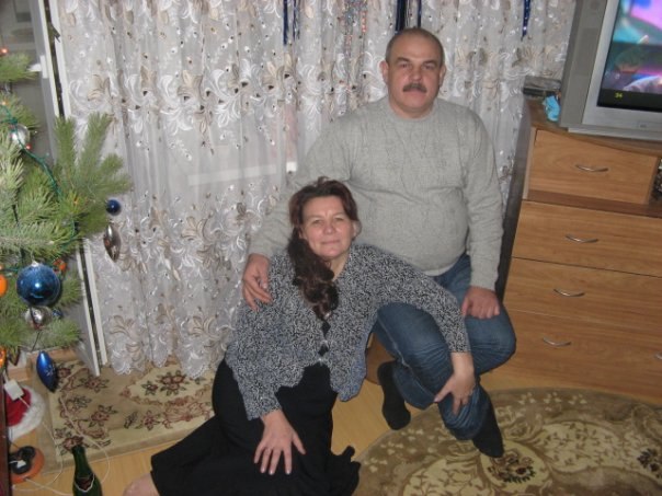 Валентина Мосина | Санкт-Петербург