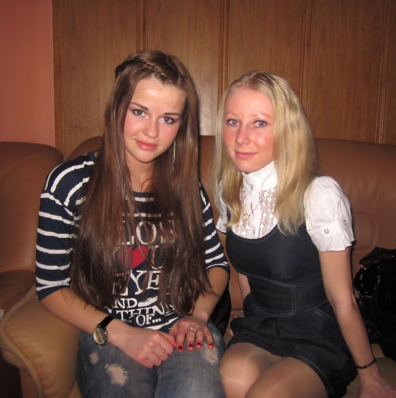 Юлия Чумикова | Ярославль