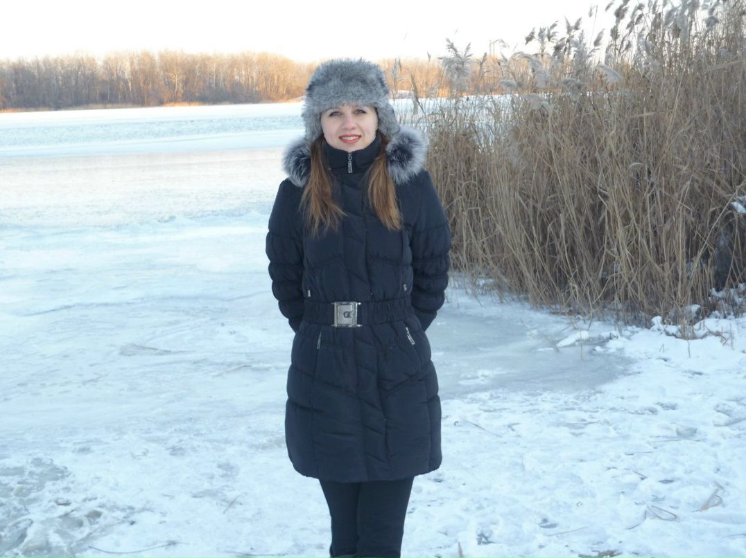 Любовь Яровая | Днепр (Днепропетровск)