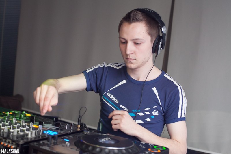 Денис Ратьков | Минск