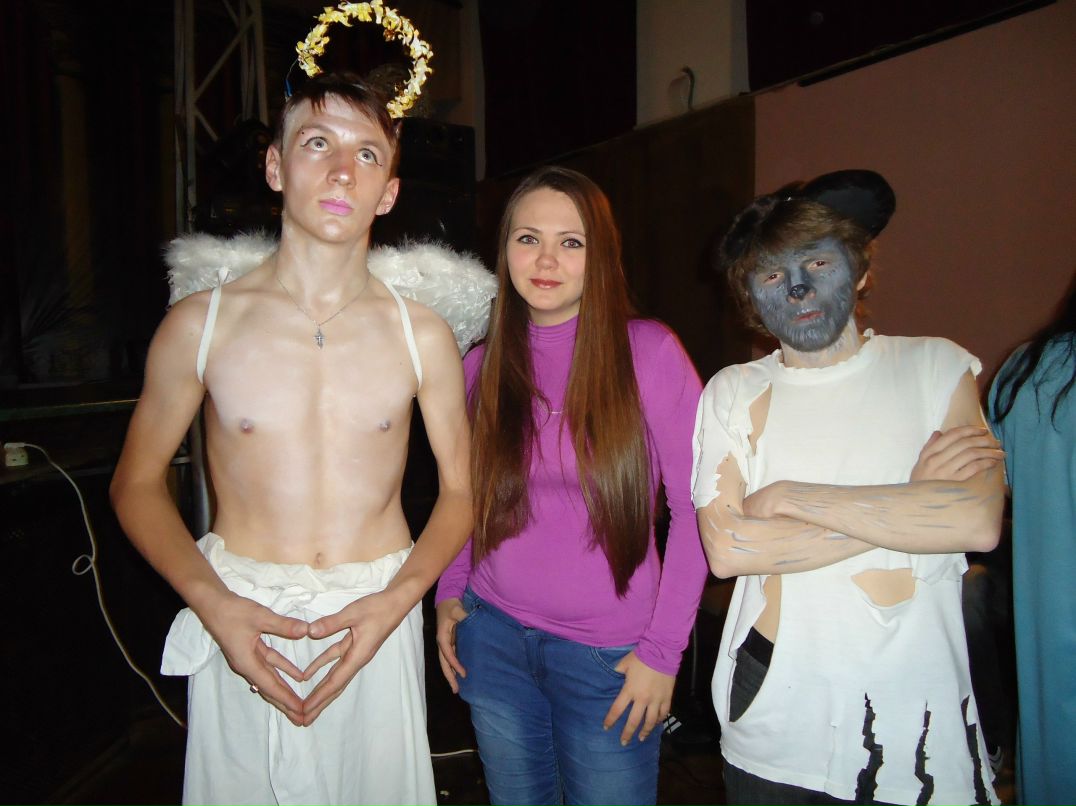 Алексей Попонин | Пермь