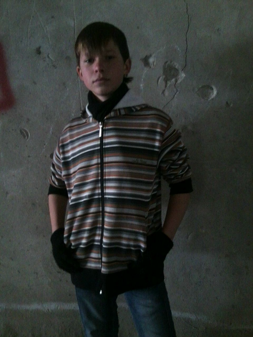 Сергей Губанов | Сергиевская