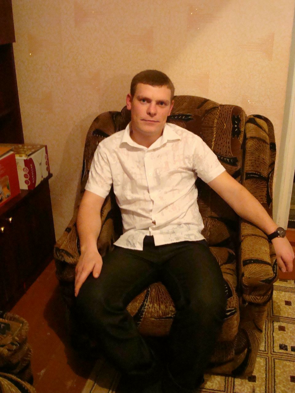 Сергей Галушко | Днепр (Днепропетровск)