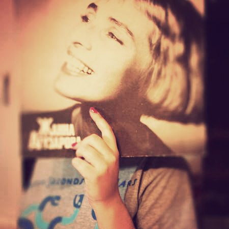 Настя Царёва | Санкт-Петербург