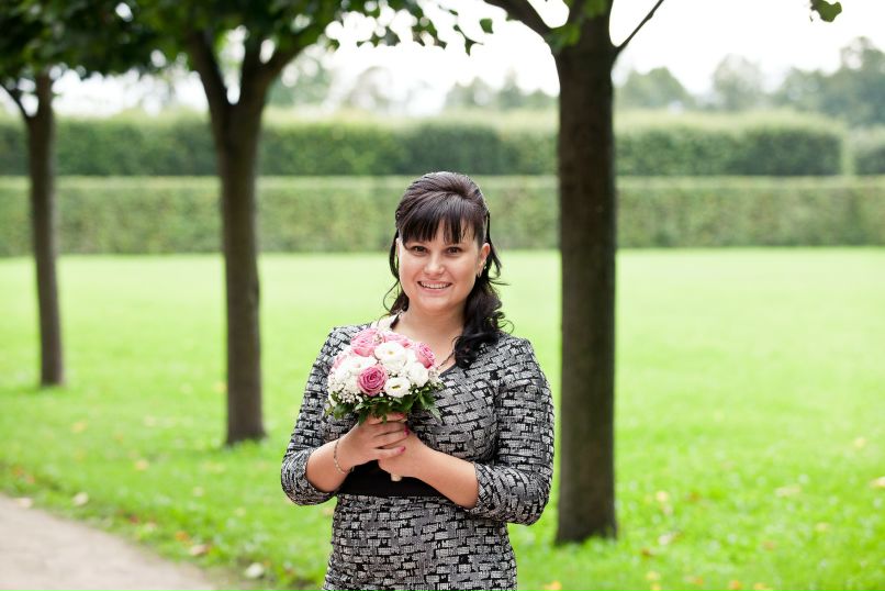 Дарья Шевченко | Гатчина