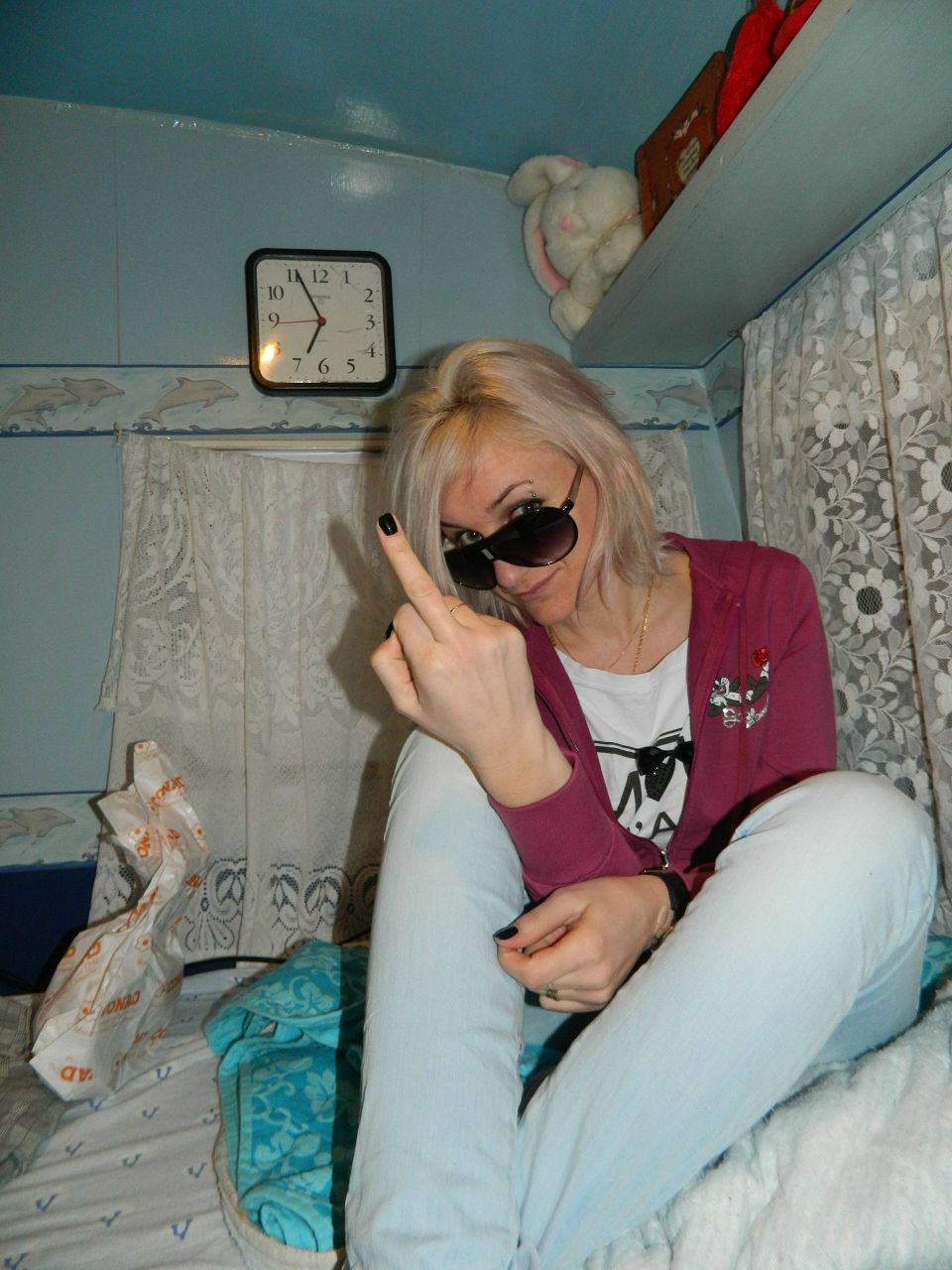 Леся Роман SKAJ | Тернополь