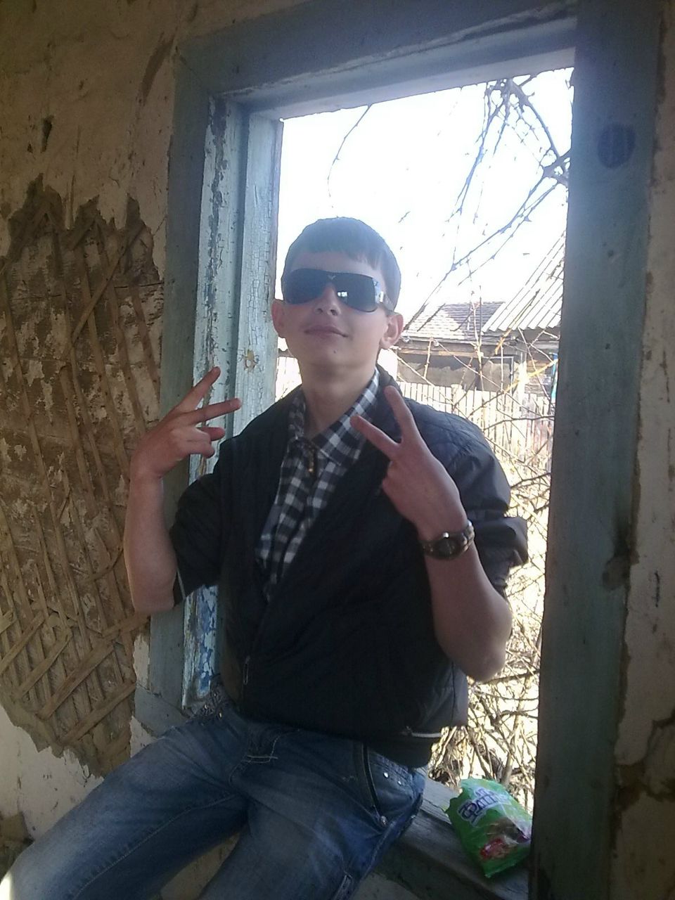 Рома Харитончук | Киев