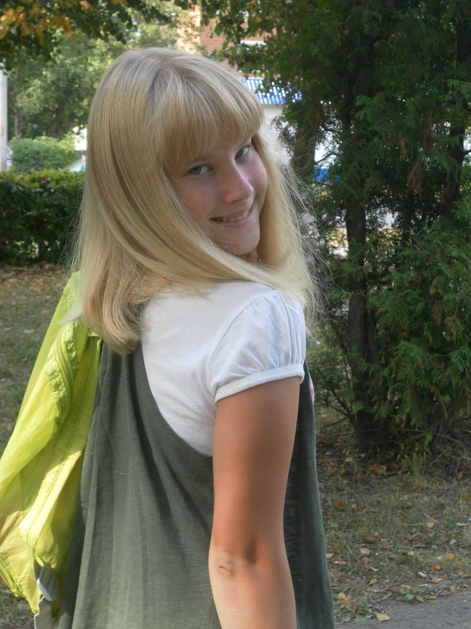 Дарья Лосева | Чебоксары