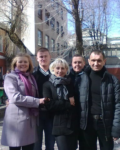 Александр Коробский | Украинск