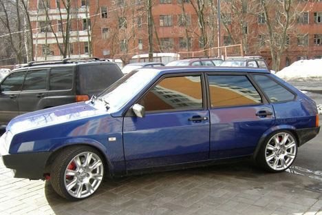 Алексей Сомов | Камские Поляны