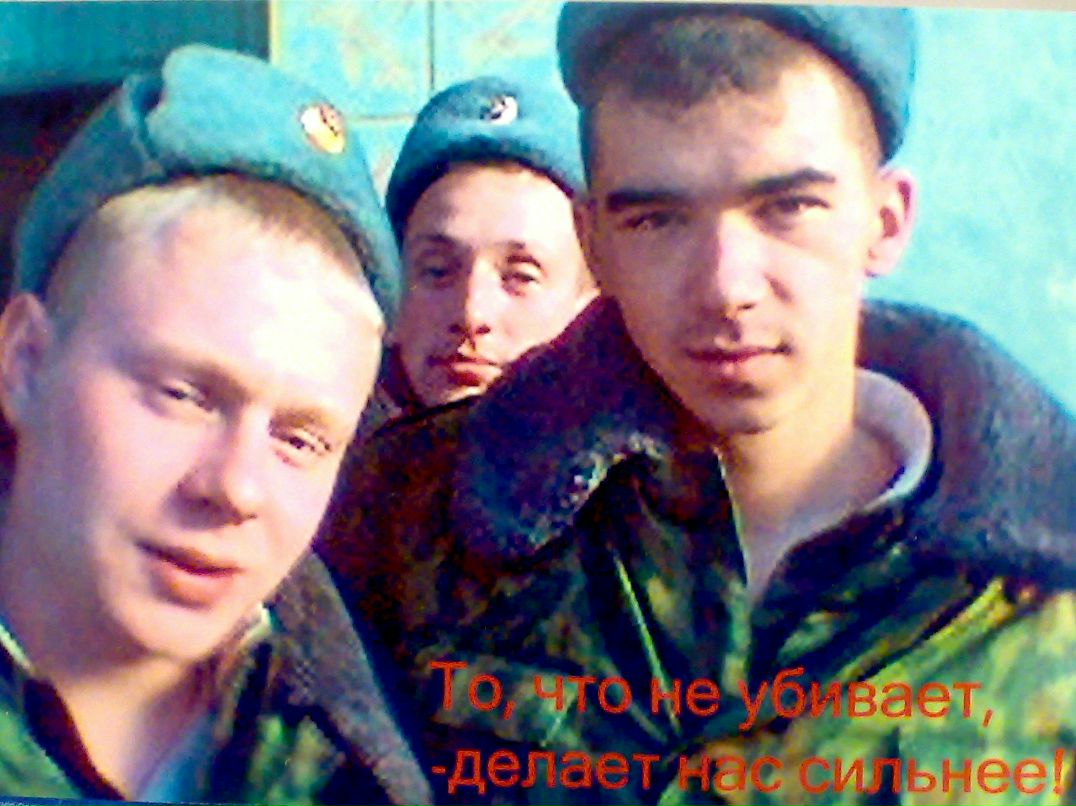 Евгений Бугров Сергеевич | Санкт-Петербург