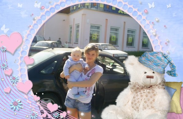 Танюшка Колесова konfetka | Кола