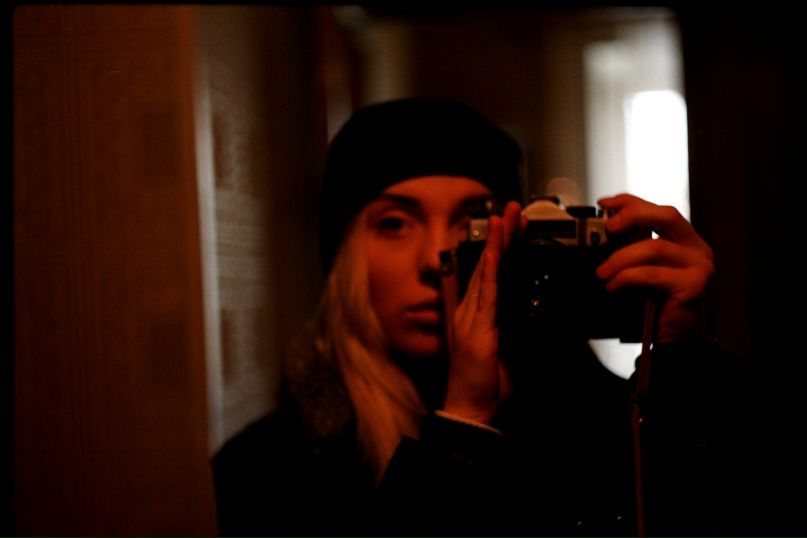 Ann Ladman | Полтава