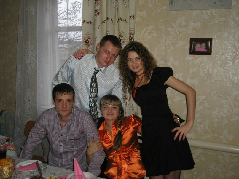 Иван Матюшкин | Брянск