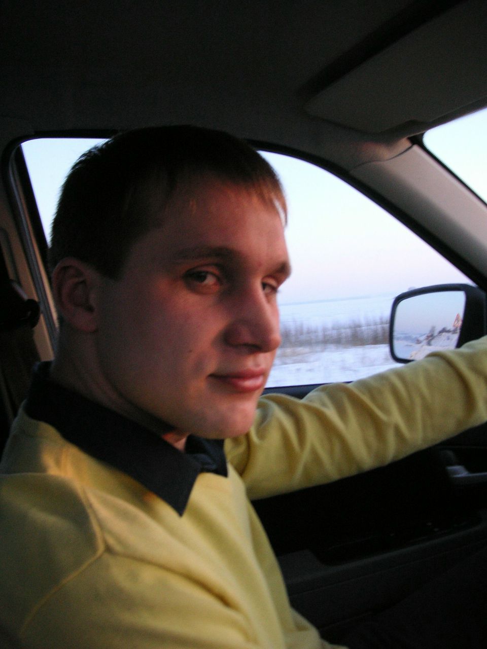 Антон Лавров | Казань