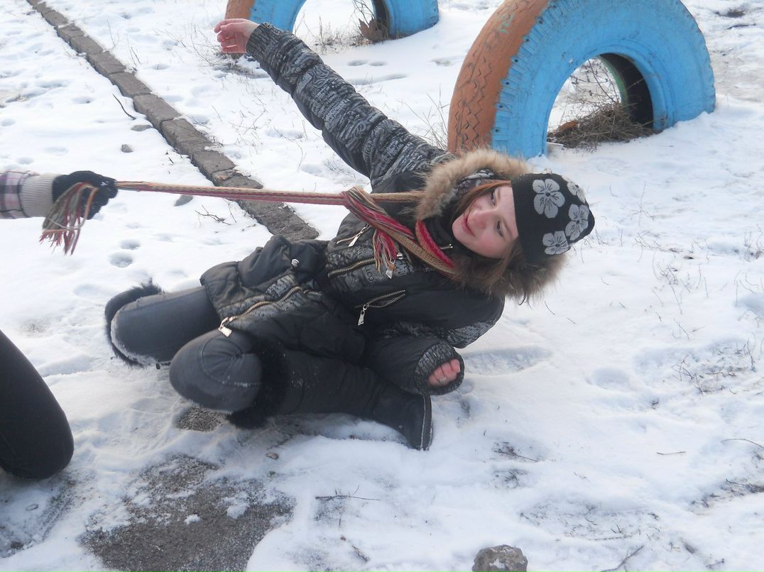 Екатерина Шкилёва | Одесса